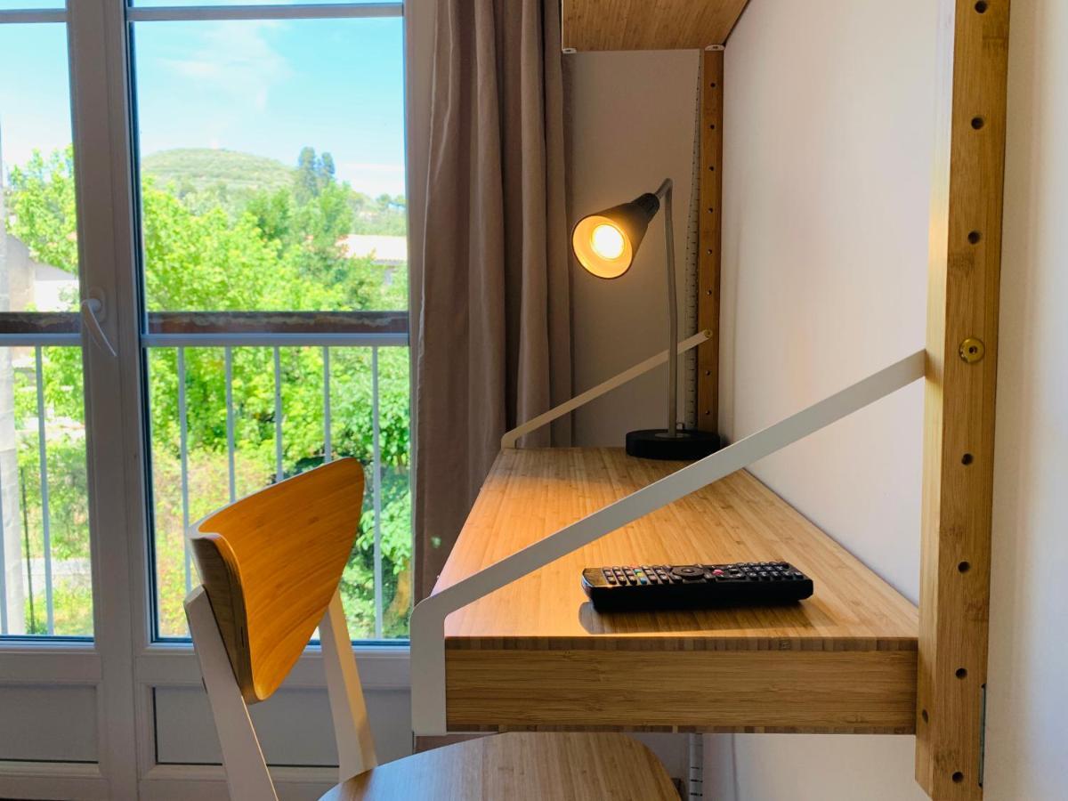 Provence Appartement Manosque Exterior photo