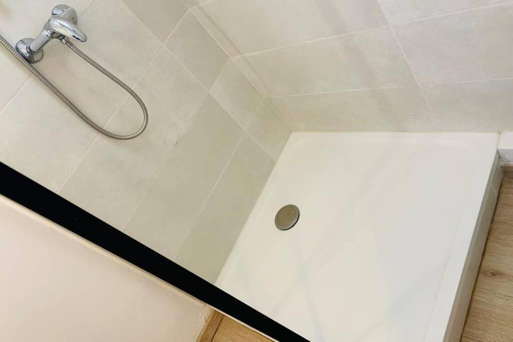 Provence Appartement Manosque Exterior photo